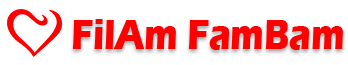 FilAm FamBam | Filipino American Lifestyle